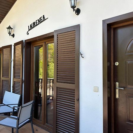 Casa Rural Laurenea Otsango Auzoa Ngoại thất bức ảnh