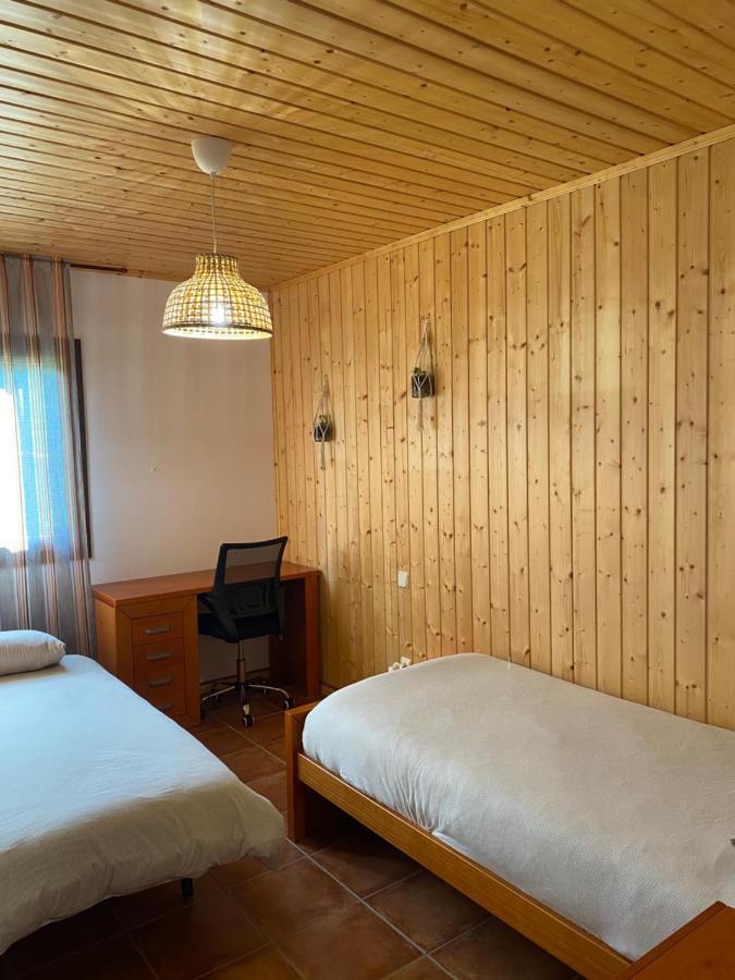 Casa Rural Laurenea Otsango Auzoa Ngoại thất bức ảnh
