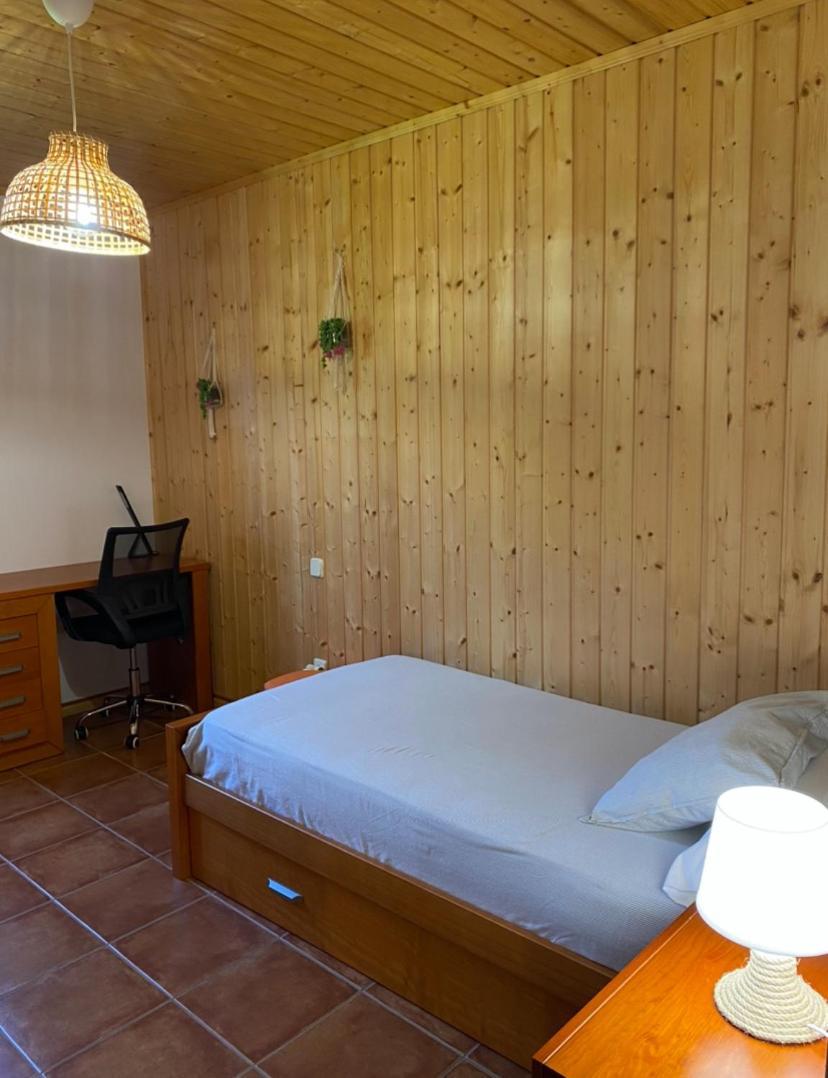 Casa Rural Laurenea Otsango Auzoa Ngoại thất bức ảnh