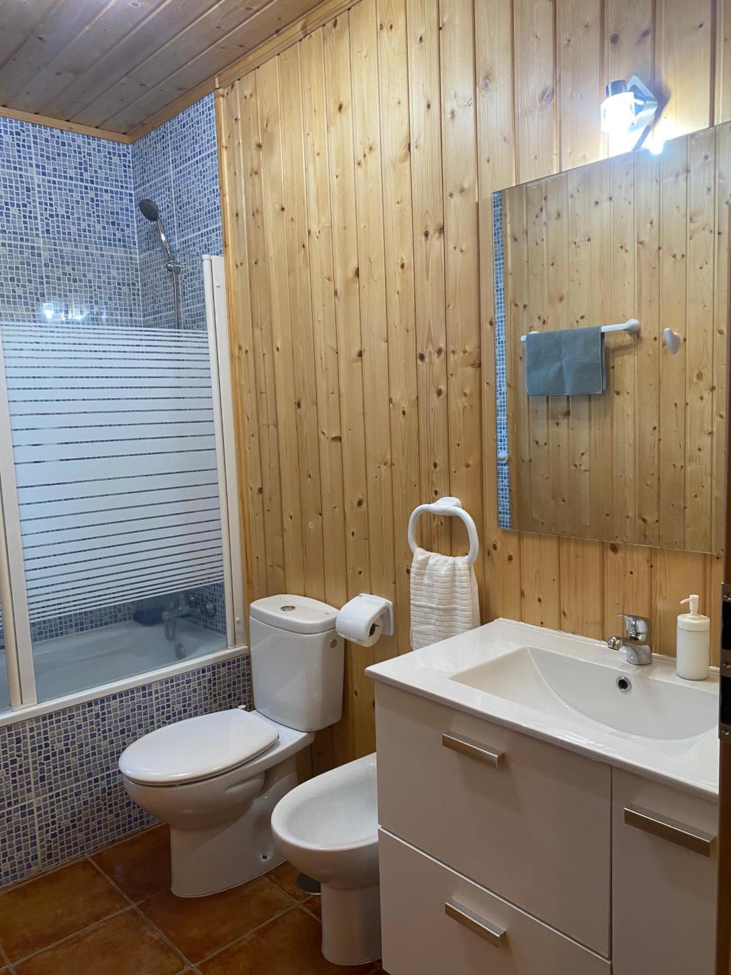 Casa Rural Laurenea Otsango Auzoa Ngoại thất bức ảnh