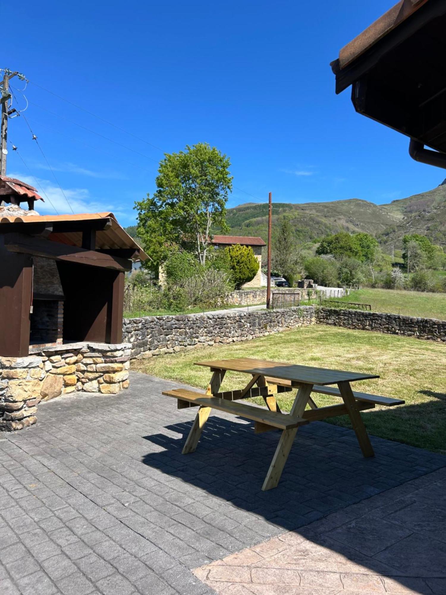 Casa Rural Laurenea Otsango Auzoa Ngoại thất bức ảnh